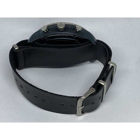 Fossil Gen 3 Authentic Genuine Smart Watch Custom Band FTW4004 LT63